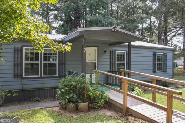 $190,000 | 75 Madison Avenue, Colbert, GA 30628