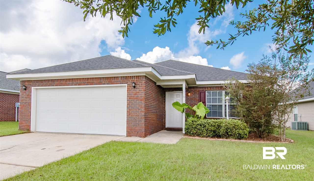 22815 Respite Lane Foley, AL 36535 - Photo 1 of 33 Main View