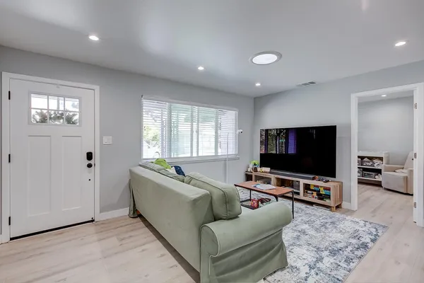 $1,649,000 | 686-688 San Luisito Way, Sunnyvale, CA 94085
