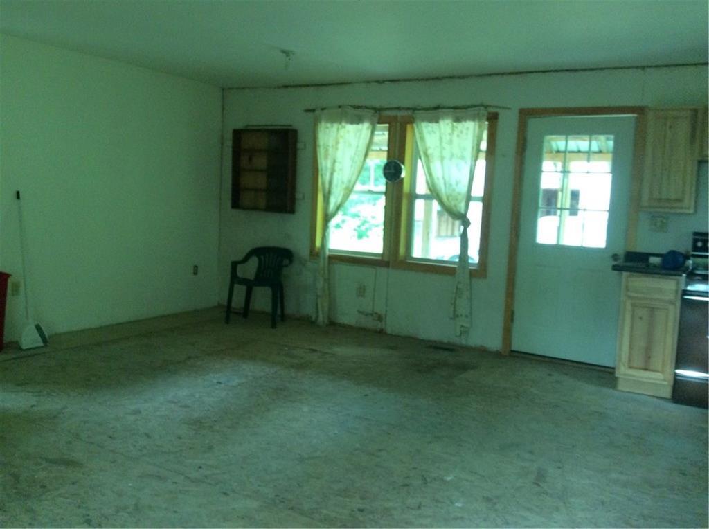 45 Stearns Hill Road Bethel, ME 04217 - Photo 7 of 18 unfinished area of...