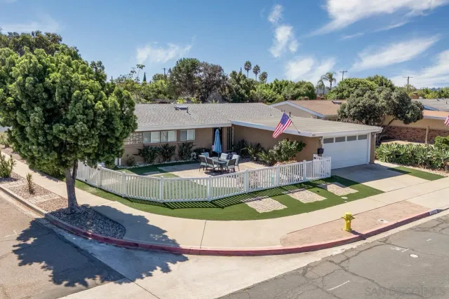 $1,149,999 | 2597 Melbourne Drive, San Diego, CA 92123