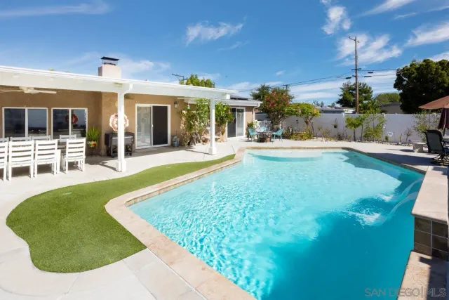 $1,149,999 | 2597 Melbourne Drive, San Diego, CA 92123