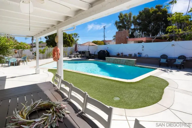 $1,149,999 | 2597 Melbourne Drive, San Diego, CA 92123