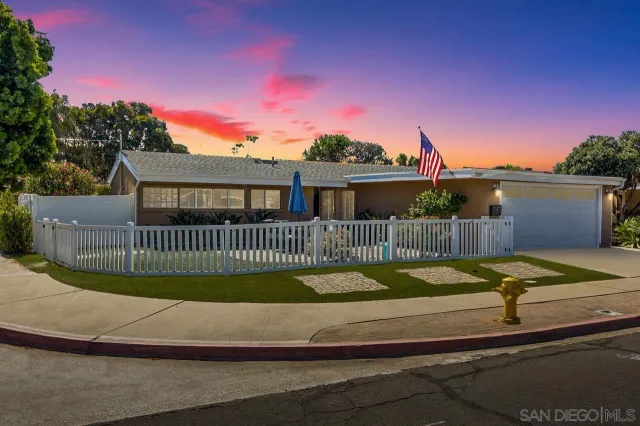$1,149,999 | 2597 Melbourne Drive, San Diego, CA 92123