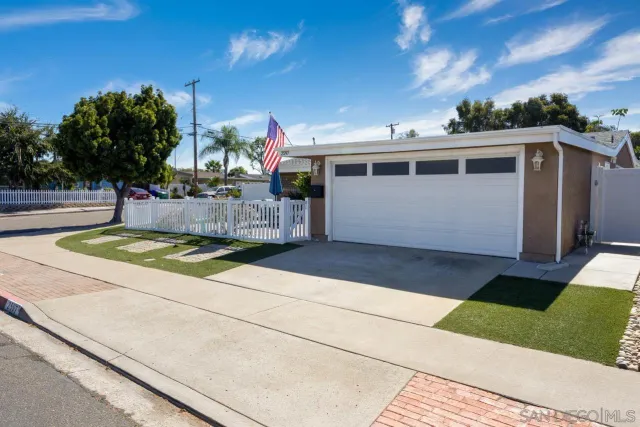 $1,149,999 | 2597 Melbourne Drive, San Diego, CA 92123