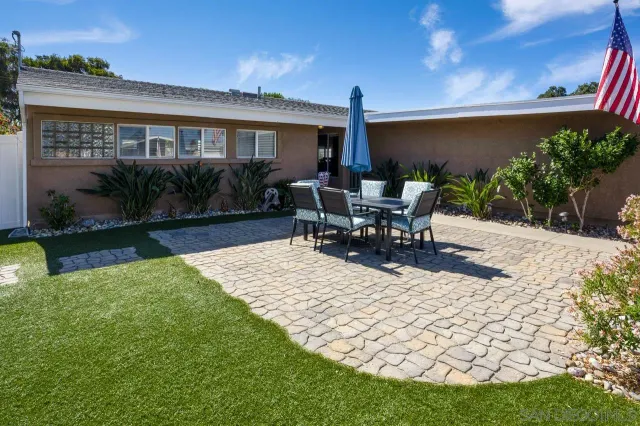 $1,149,999 | 2597 Melbourne Drive, San Diego, CA 92123