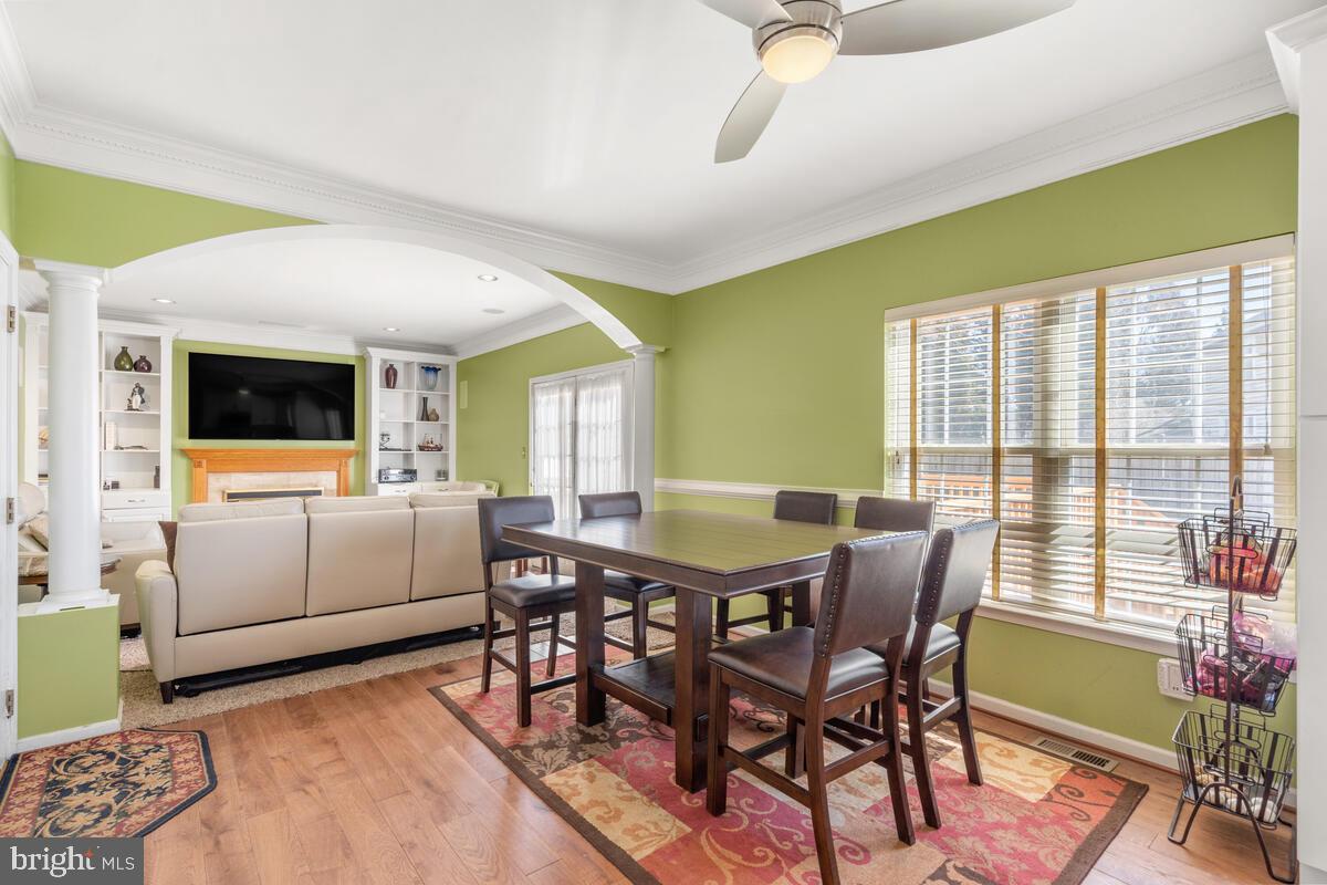 13111 Venetian Road Silver Spring, MD 20904 - Photo 12 of 42