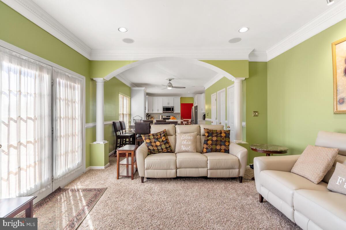 13111 Venetian Road Silver Spring, MD 20904 - Photo 14 of 42