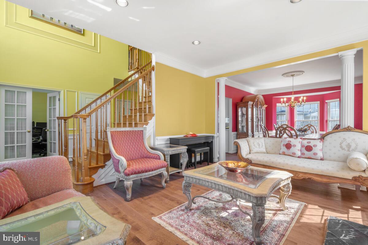 13111 Venetian Road Silver Spring, MD 20904 - Photo 3 of 42