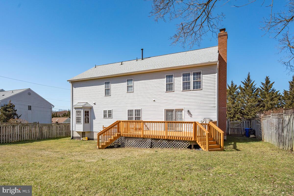 13111 Venetian Road Silver Spring, MD 20904 - Photo 40 of 42