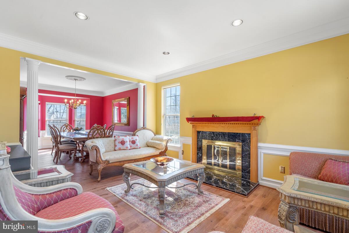 13111 Venetian Road Silver Spring, MD 20904 - Photo 5 of 42