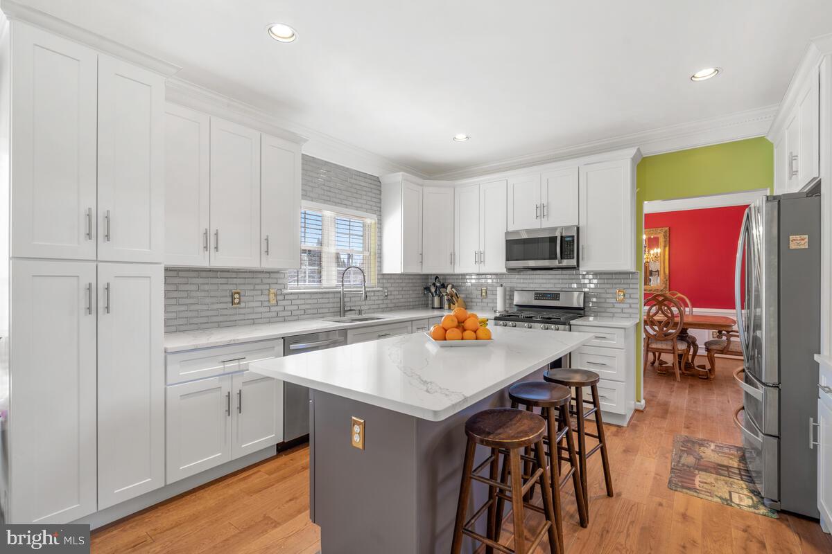 13111 Venetian Road Silver Spring, MD 20904 - Photo 8 of 42