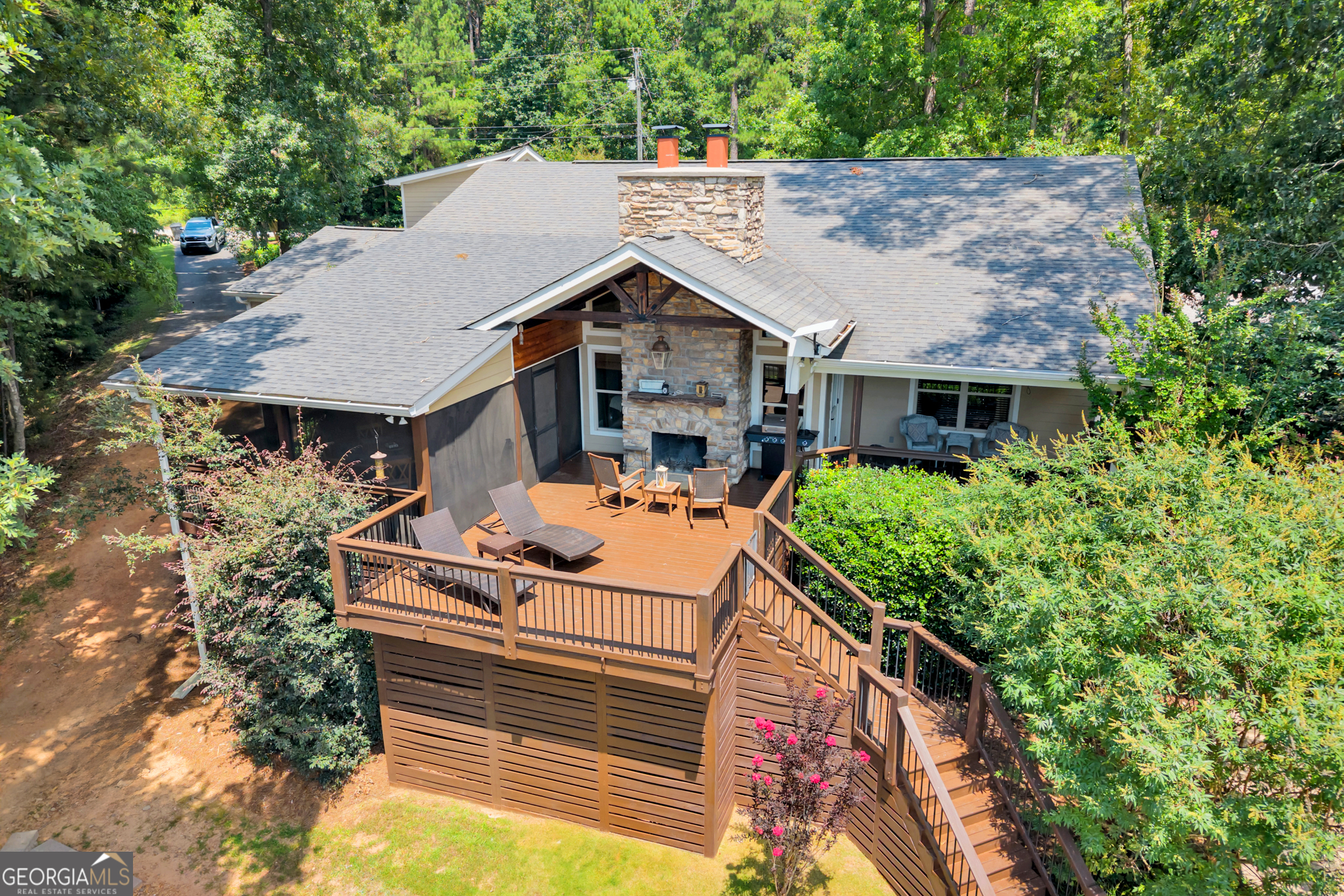 1721 Long Piney Road Mansfield, GA 30055 - Photo 8 of 89