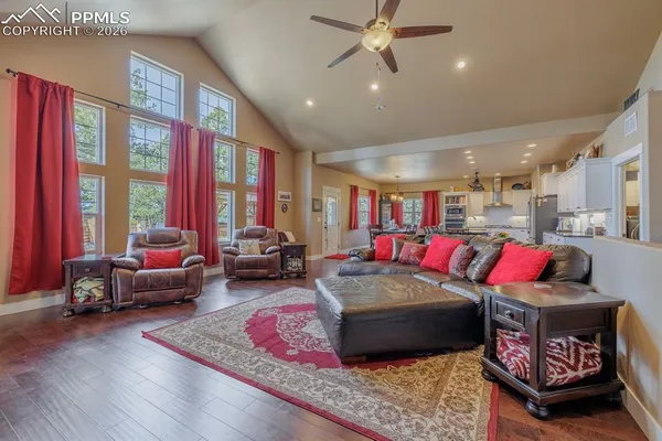 $875,000 | 293 Daniwood Grove, Florissant, CO 80816