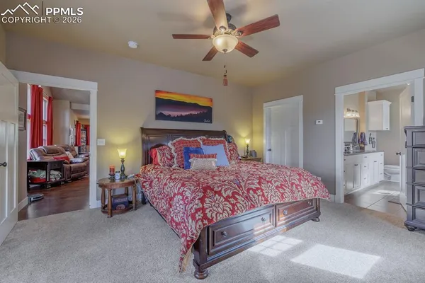 $875,000 | 293 Daniwood Grove, Florissant, CO 80816