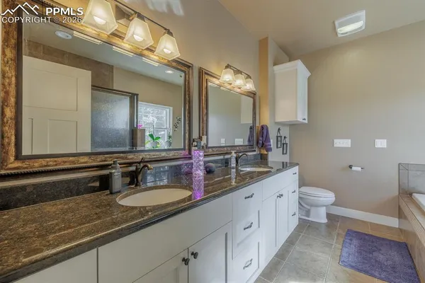 $875,000 | 293 Daniwood Grove, Florissant, CO 80816