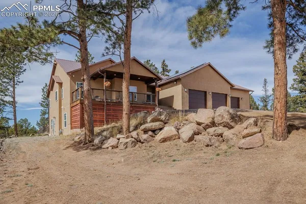 $875,000 | 293 Daniwood Grove, Florissant, CO 80816