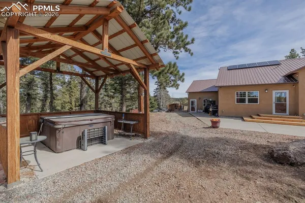 $875,000 | 293 Daniwood Grove, Florissant, CO 80816