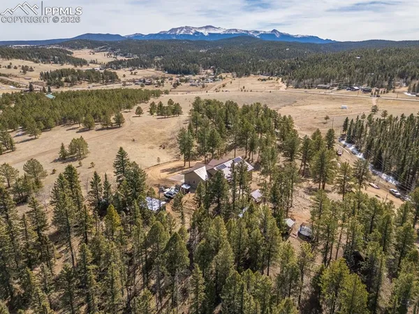 $875,000 | 293 Daniwood Grove, Florissant, CO 80816