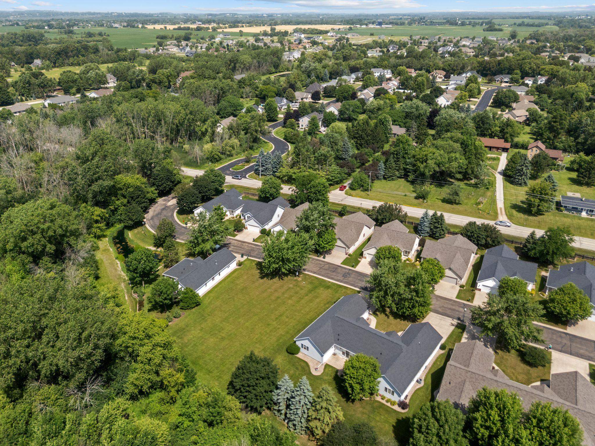 4763 Westbrook Court, Unit 88 Appleton, WI 54913 - Photo 10 of 13
