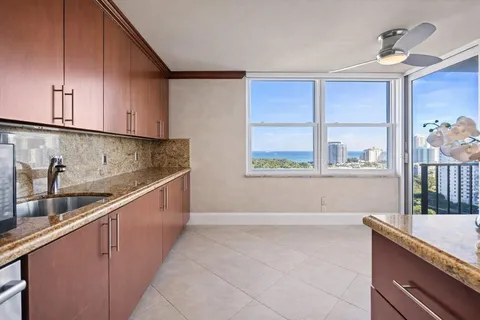 $675,000 | 936 Intracoastal Drive, Unit 19F, Fort Lauderdale, FL 33304