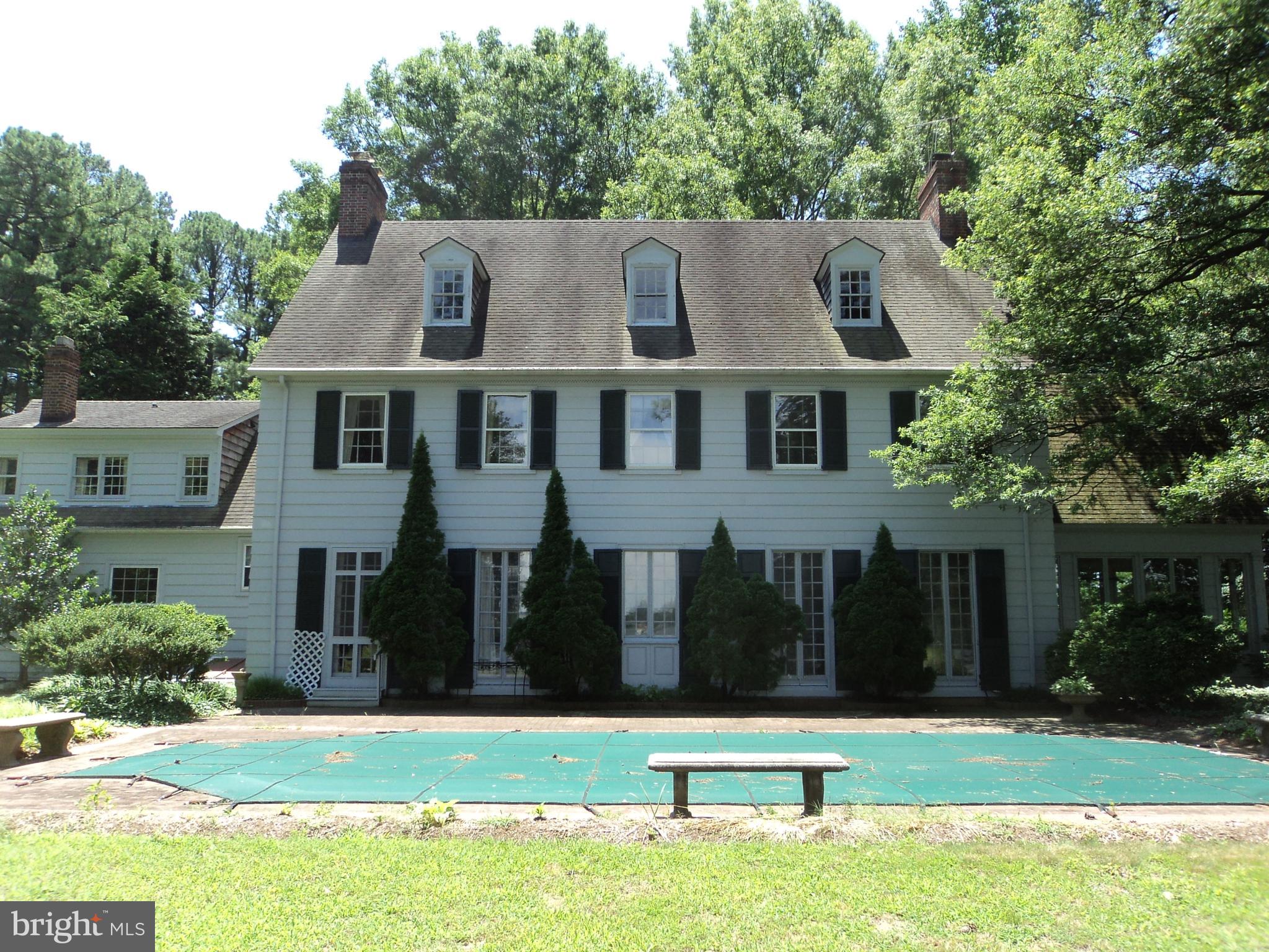 Doncaster Road Easton, MD 21601 - Photo 25 of 46 Gallery Image 25