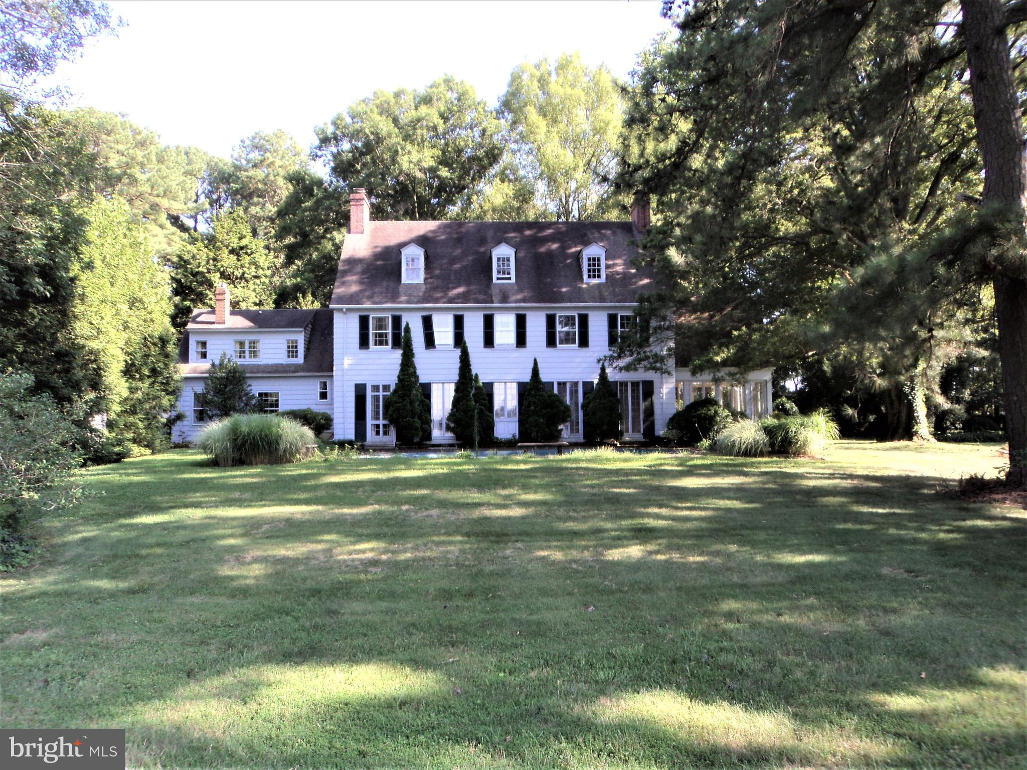 Doncaster Road Easton, MD 21601 - Photo 28 of 46 Gallery Image 28