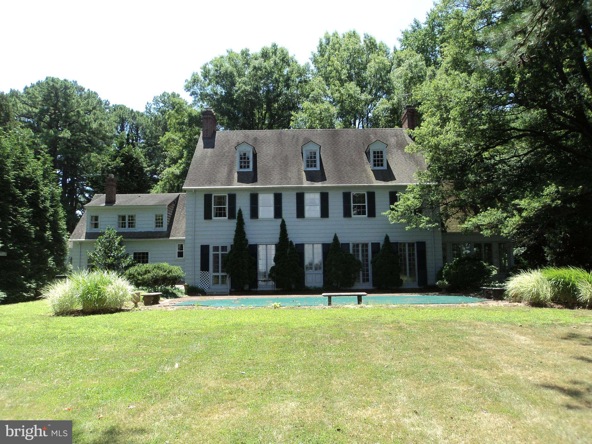 Doncaster Road Easton, MD 21601 - Photo 10 of 46 Gallery Image 10