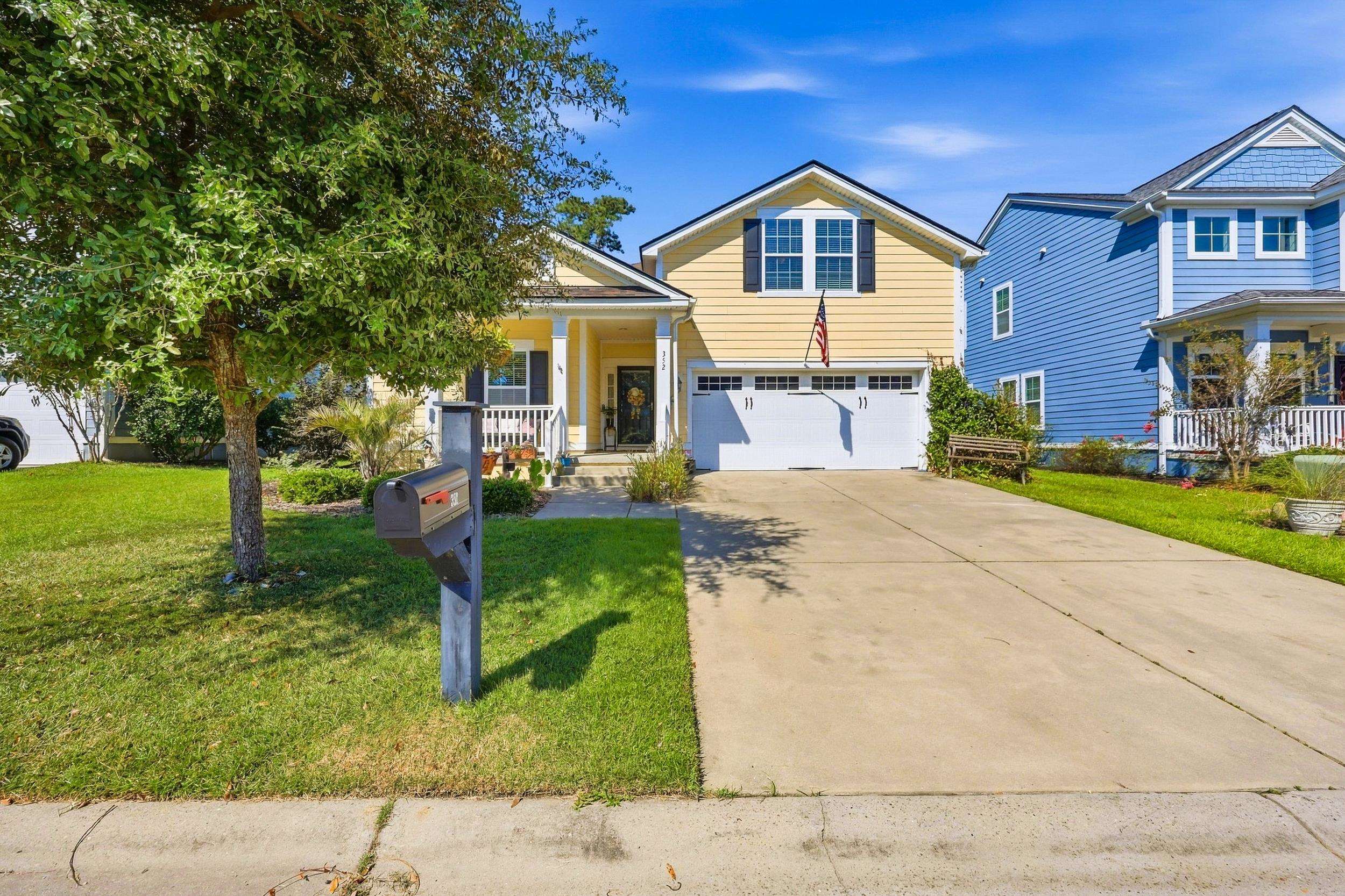 352 Simplicity Drive Murrells Inlet, SC 29576 - Photo 2 of 40 Gallery Image 2