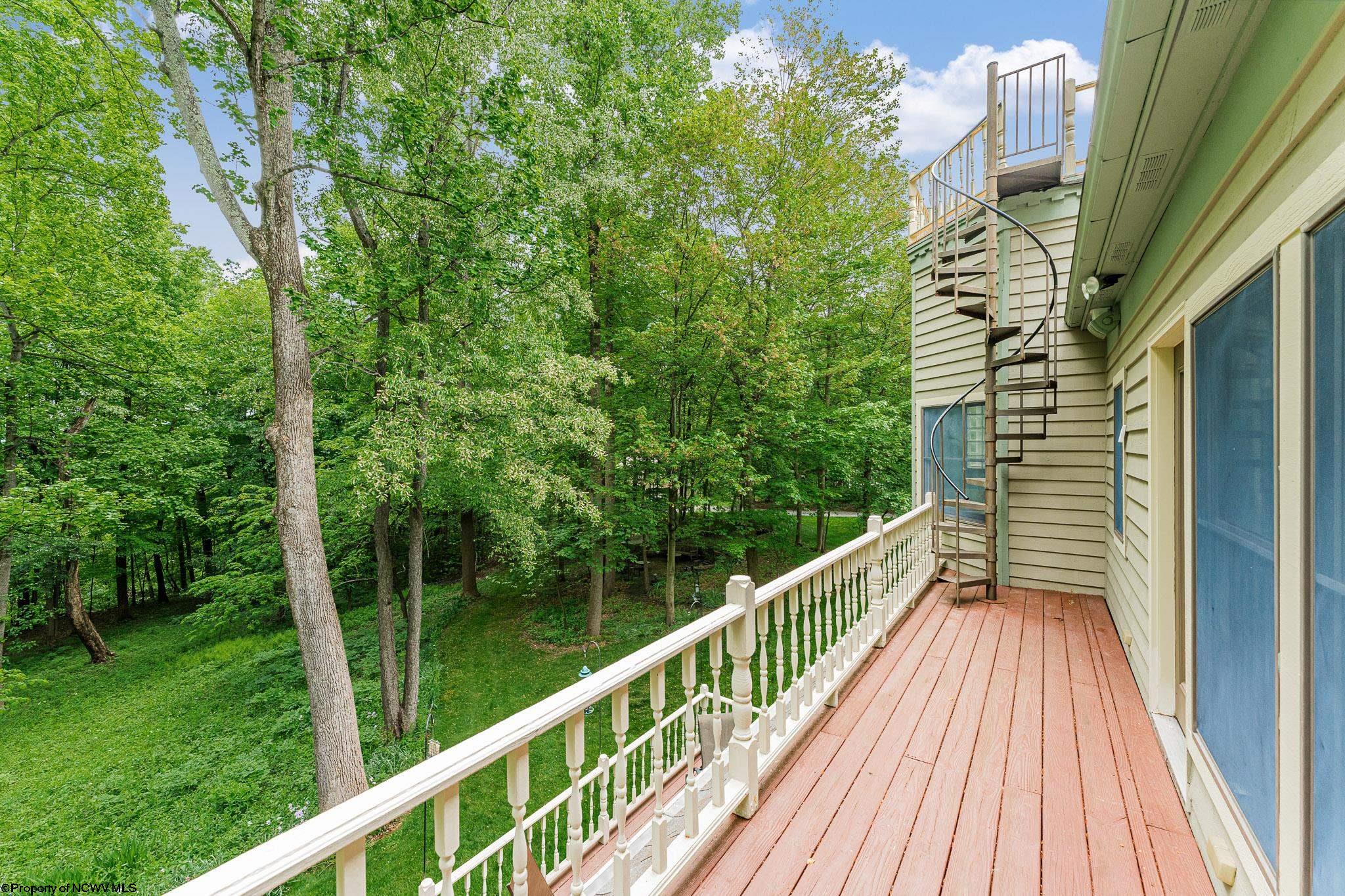 127 Quail Road Morgantown, WV 26508 - Photo 34 of 49 Gallery Image 34