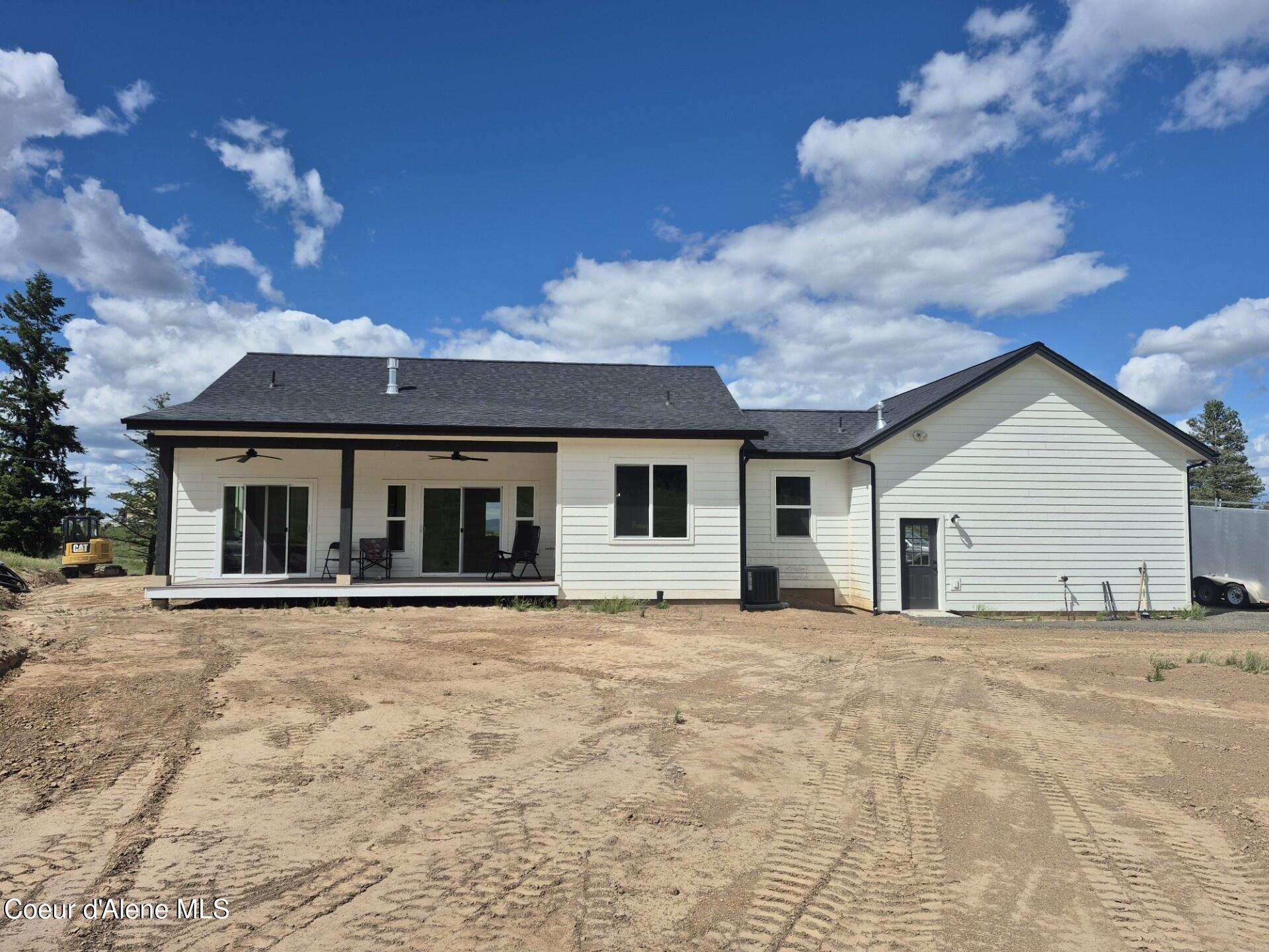 1047 Merideth Road Plummer, ID 83851 - Photo 31 of 56 Backyard 7(1)