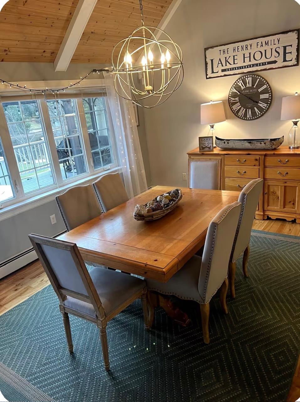 27 Georgetown Drive, Unit 37 Barnstead, NH 03225 - Photo 11 of 38
