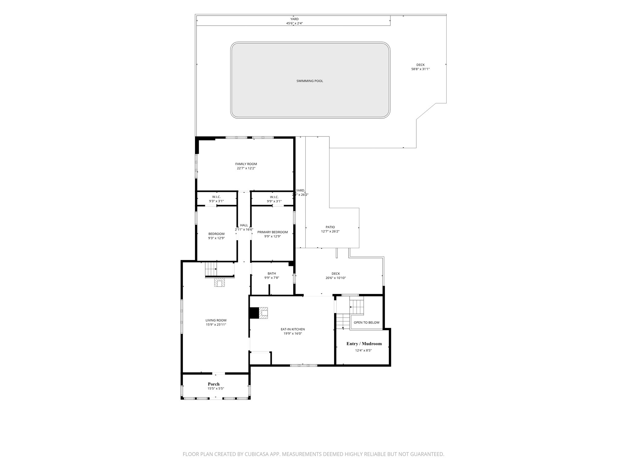 1224 Dover Road Garland, ME 04939 - Photo 71 of 73