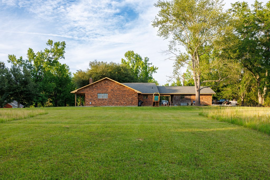 310 Ginntown Road Tylertown, MS 39667 - Photo 2 of 42 Photo 2