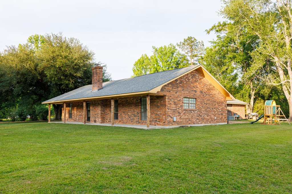 310 Ginntown Road Tylertown, MS 39667 - Photo 3 of 42 Photo 3