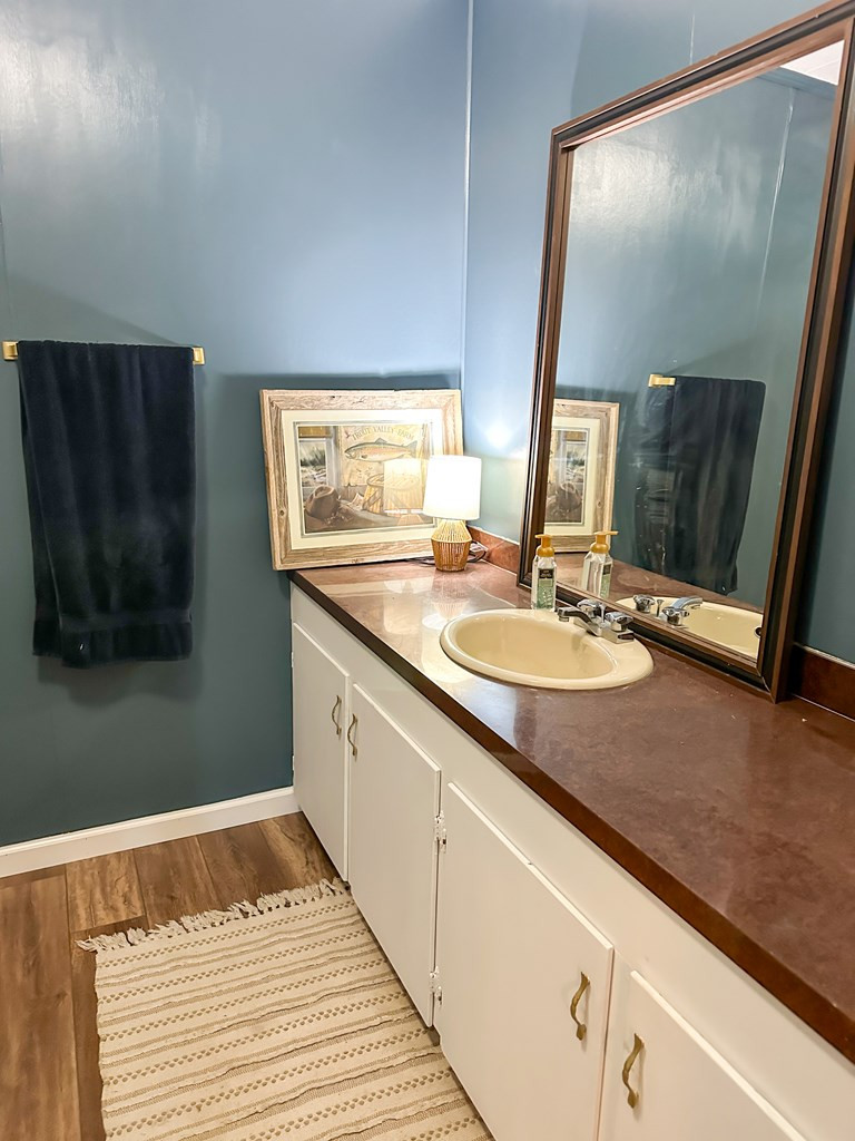 310 Ginntown Road Tylertown, MS 39667 - Photo 35 of 42 Photo 35