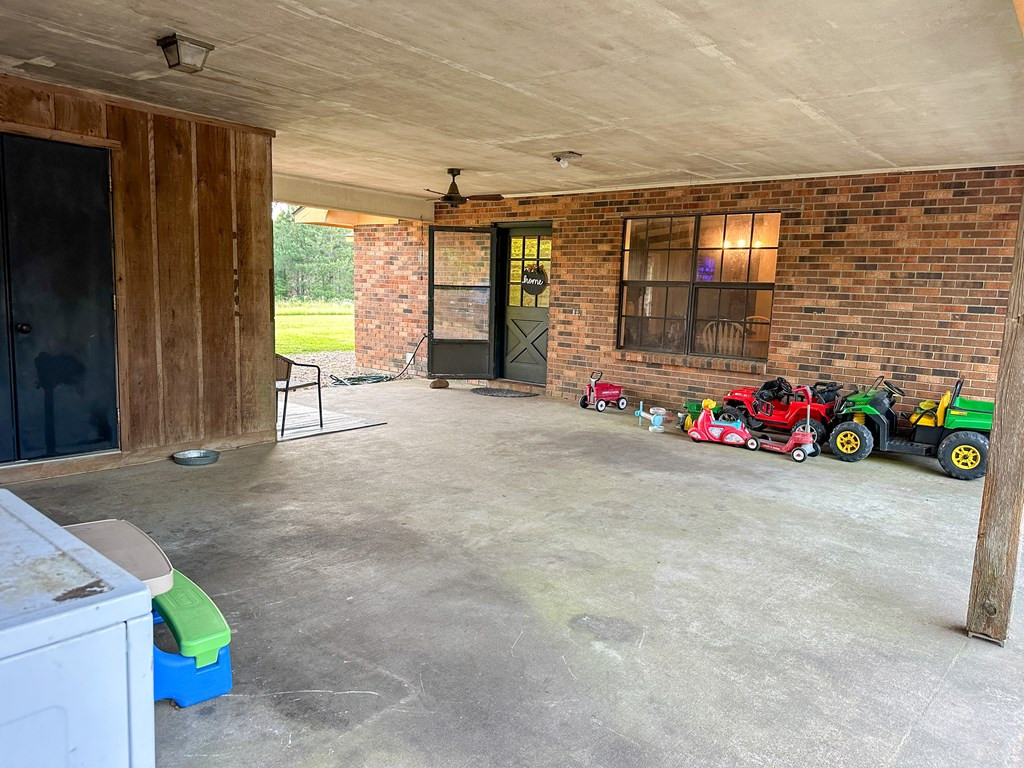 310 Ginntown Road Tylertown, MS 39667 - Photo 5 of 42 Photo 5