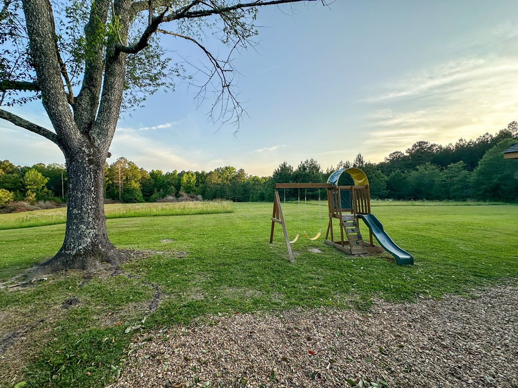 310 Ginntown Road Tylertown, MS 39667 - Photo 9 of 42 Photo 9