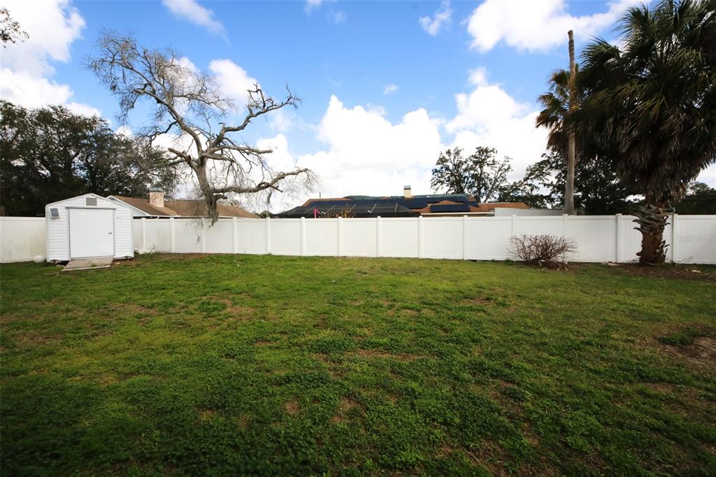 9297 Pickens Street Spring Hill, FL 34608 - Photo 11 of 40 a view of lake