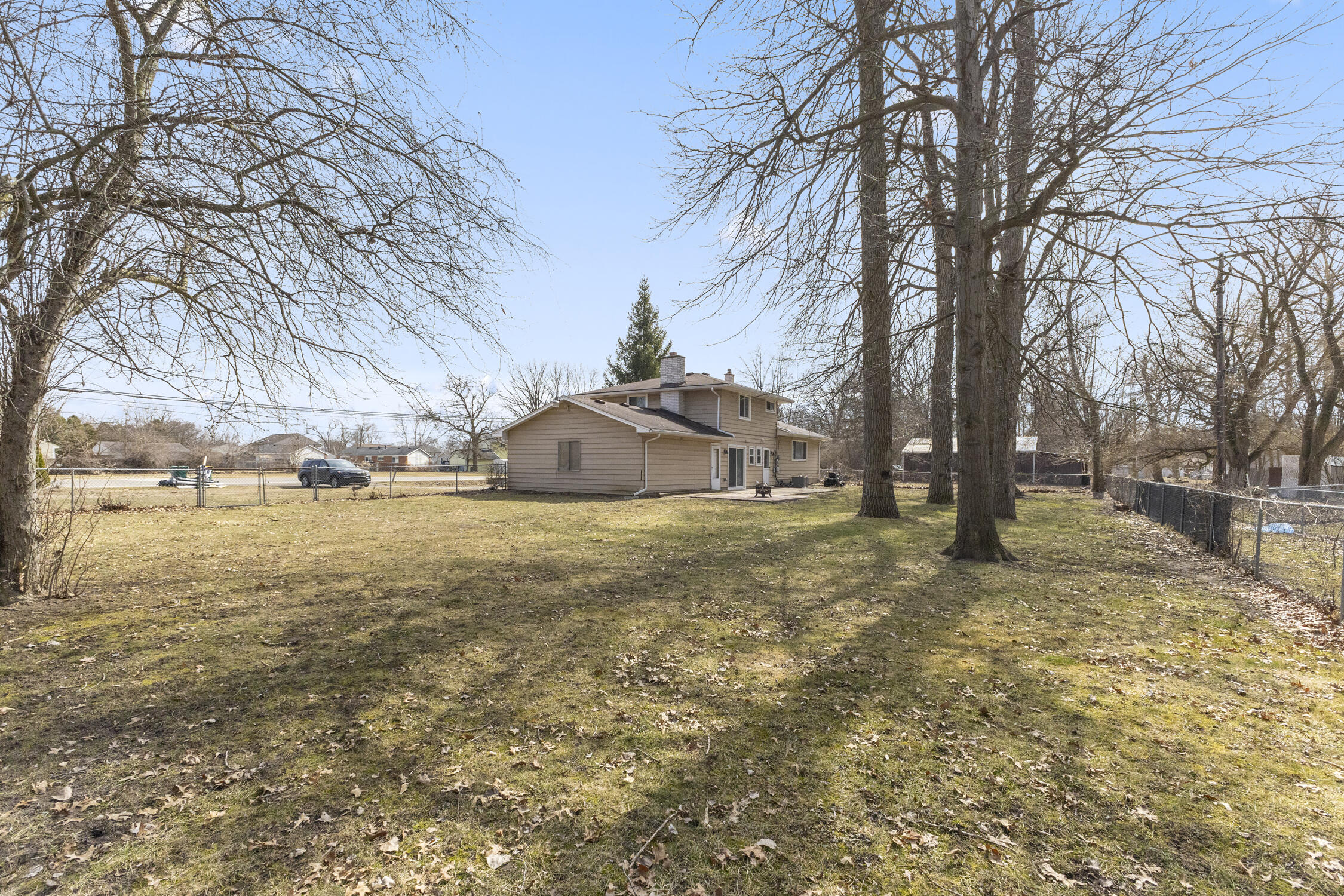 16200 Middlebelt Road Romulus, MI 48174 - Photo 33 of 36 34