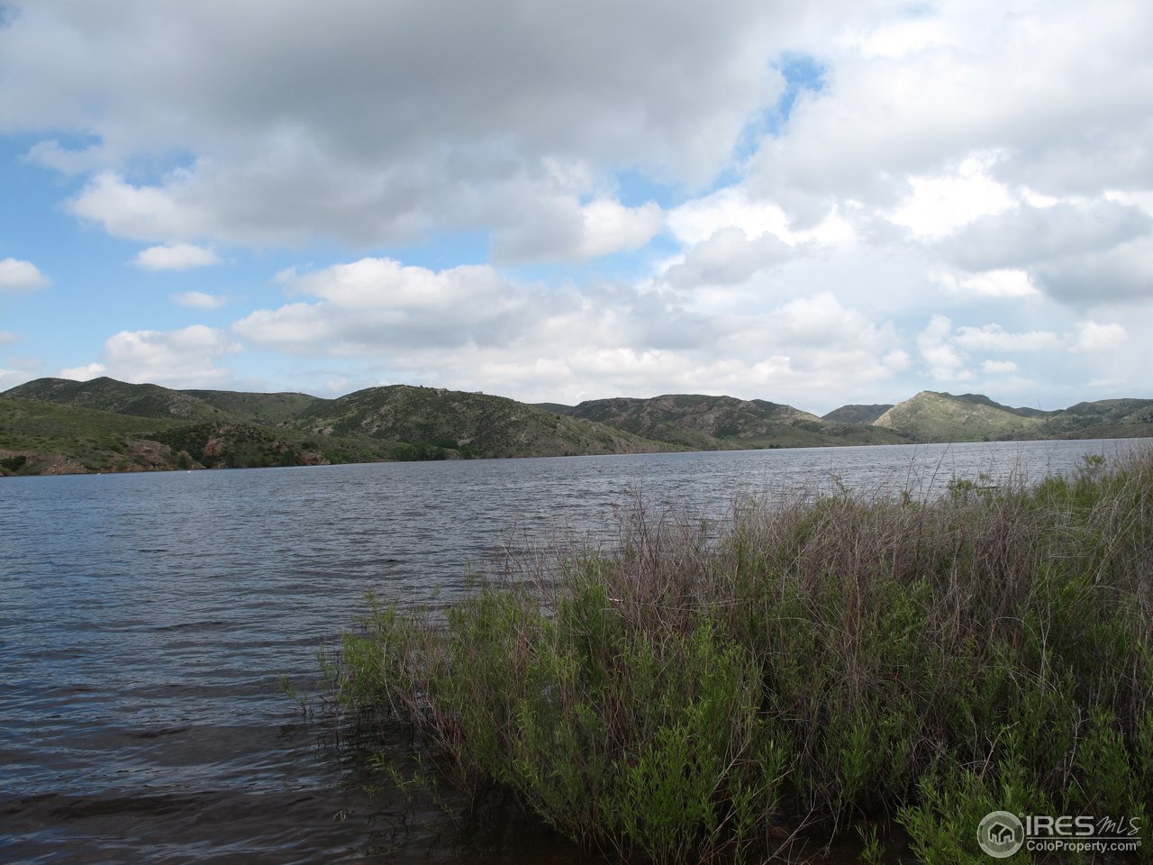0 Cherokee Park-cr 80c Road Livermore, CO 80536 - Photo 13 of 25 Halligan Reservoir