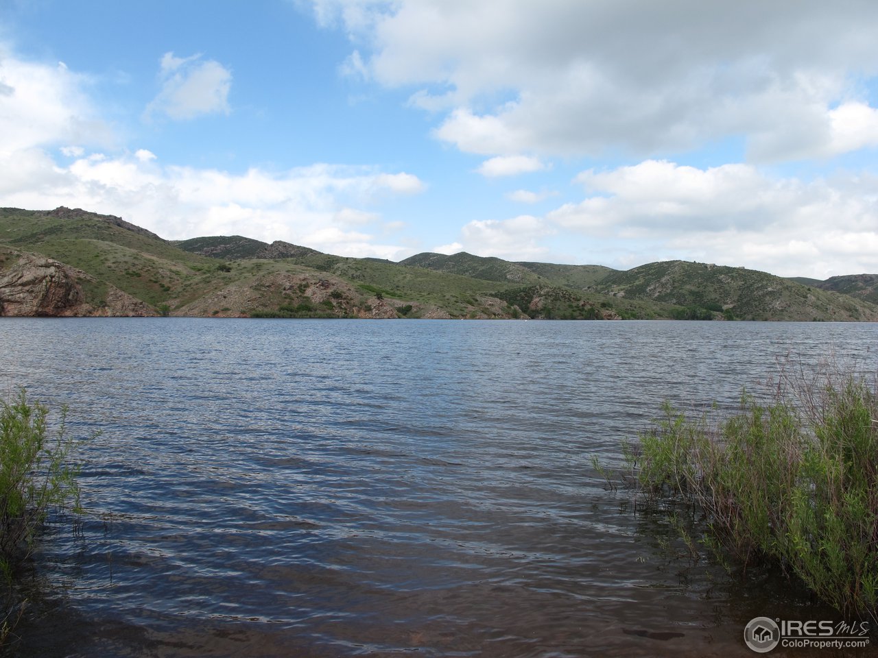 0 Cherokee Park-cr 80c Road Livermore, CO 80536 - Photo 14 of 25 Halligan Reservoir