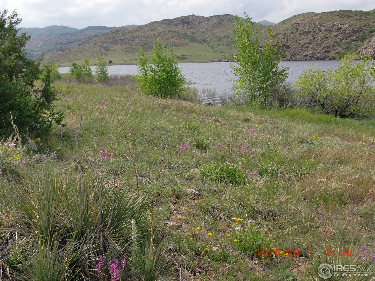 0 Cherokee Park-cr 80c Road Livermore, CO 80536 - Photo 15 of 25 Halligan Res.