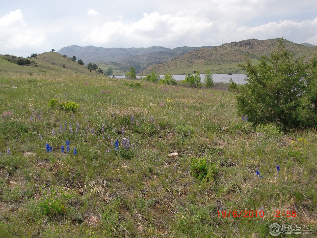 0 Cherokee Park-cr 80c Road Livermore, CO 80536 - Photo 16 of 25 Halligan Res.