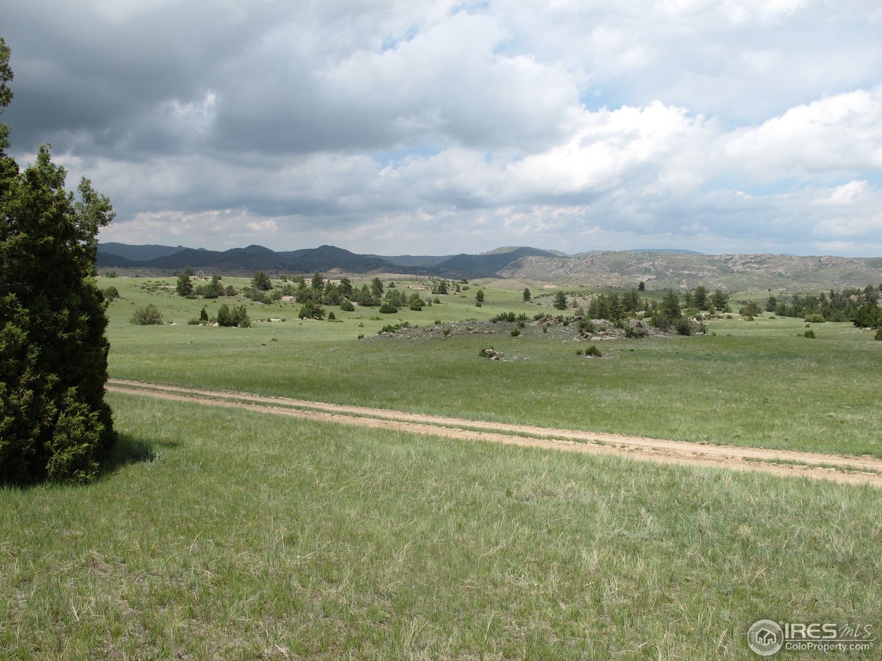 0 Cherokee Park-cr 80c Road Livermore, CO 80536 - Photo 17 of 25 Ranch Road