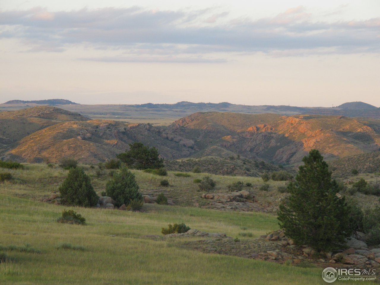 0 Cherokee Park-cr 80c Road Livermore, CO 80536 - Photo 19 of 25 Views