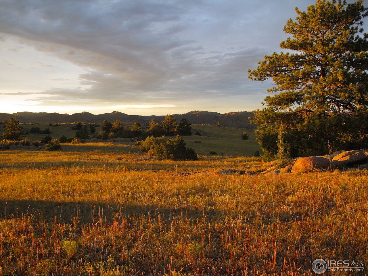 0 Cherokee Park-cr 80c Road Livermore, CO 80536 - Photo 2 of 25 Views from the Ranch