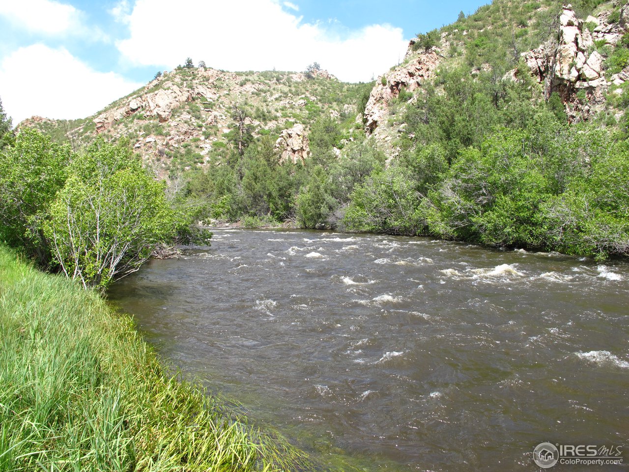 0 Cherokee Park-cr 80c Road Livermore, CO 80536 - Photo 4 of 25 North Fork of the Poudre