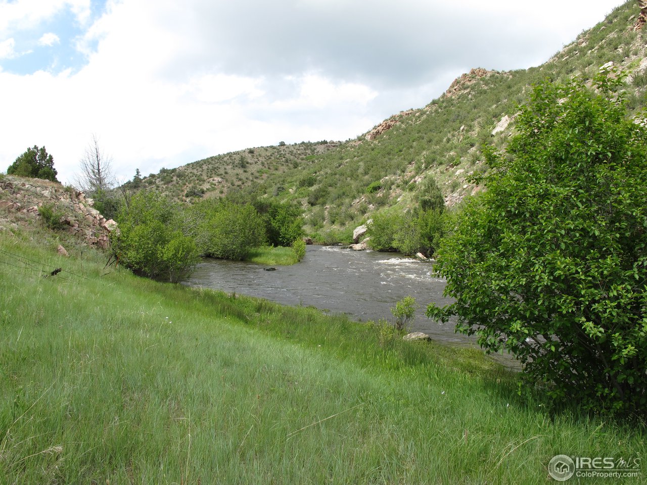 0 Cherokee Park-cr 80c Road Livermore, CO 80536 - Photo 7 of 25 River