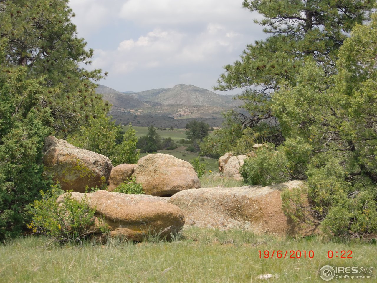 0 Cherokee Park-cr 80c Road Livermore, CO 80536 - Photo 10 of 25 Property site